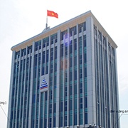 RẠNG ĐÔNG  BUILDING<br>Phan Thiết Bình Thuận